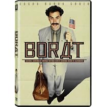 Borat: Cultural Learnings of America for Make Benefit Glorious Nation of Kazakhstan (Widescreen Edition)