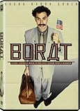 Borat: Cultural Learnings of America for Make Benefit Glorious Nation of Kazakhstan