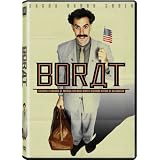 Borat - Cultural Learnings of America for Make Benefit Glorious Nation of Kazakhstan (Widescreen Edition)