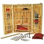 Junior Carpentry Set - Bigjigs Toys