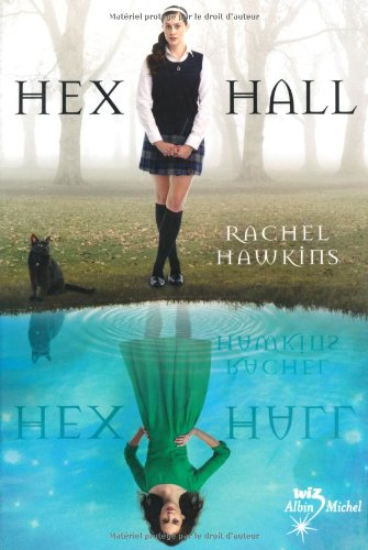 Telecharger Hex Hall Tome 1 Pdf De Rachel Hawkins Tridelarnan
