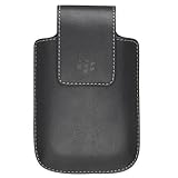 BlackBerry Synthetic Swivel Holster for BlackBerry Storm 9530