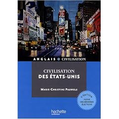 Civilisation des Etats-Unis