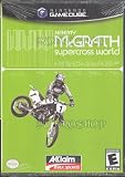 Jeremy McGrath Supercross World
