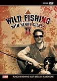 DVD : Henry Gibley's Wild Fishing Vol.2