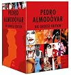 Pedro Almod�var: Die gro�e Edition [14 DVDs]
