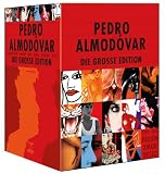 Pedro Almodóvar: Die große Edition (14 DVDs)