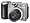 Canon PowerShot A650 IS Digital Camera - Silver (12.1MP, 6x Optical Zoom) 2.5" LCD