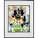 Photo File Pittsburgh Steelers Jack Lambert Framed Photo
