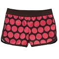 Girls' Xhilaration&reg; Board Short - Confetti Dots