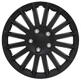 Pilot WH521-15C-B All Black 15