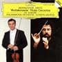 Mendelssohn, Bruch: Violin Concertos