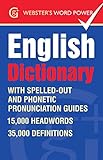English dictionary