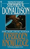 Forbidden Knowledge