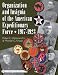 Organization and Insignia of the American Expeditionary Force, 1917-1923
