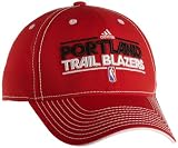 NBA Portland Trail Blazers Authentic Practice Graphic Cap - Tt80Z