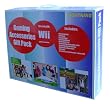 Ultimate Wii Sports...