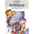 Heffalump - Ein neuer Freund f�r Winnie Puuh