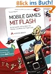 Mobile Games mit Flash: Actionspiele...