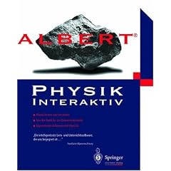 Albert - Physik Interaktiv