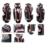 JJ Golf Sac chariot 