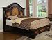 Hooker 5/0 Platform Bed 779 - 90 - 210