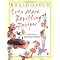 4-for-3 Favorite Authors: Roald Dahl