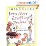 Roald Dahl's Even More Revolting Recipes