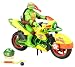 Search : Teenage Mutant Ninja Turtles:  Michelangelo Stunt Rider