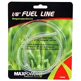 Maxpower 334289 1 8 Inch x 2 Foot Fuel 