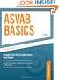 ASVAB Basics (Arco ASVAB Basics)