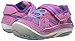 Stride Rite Soft Motion Baby and Toddler Girls Bristol Athletic Sneaker