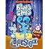 Blue's Clues - Bluestock