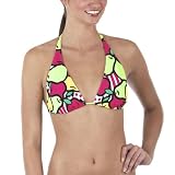 Xhilaration® Fresh Swim Top - Multicolor