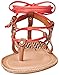 Dolce Vita Women's Karma Gladiator Sandal
