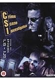 CSI: Crime Scene Investigation Season 1 - Part 1