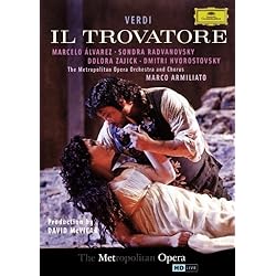 Verdi: Il Trovatore