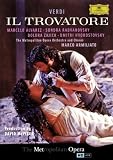 Verdi: Il Trovatore
