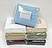 Multiple Sizes & Colors - 1500 Collection - Wrinkle Resistant Super Soft 100% Brushed Microfiber - 95 GSM - Cuffed Hem- Sheet Set -Queen-White* - Exclusively by Blowout Bedding