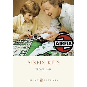 Airfix Kits (Shire Library)