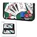 Poker Casino Gambler VEGAS Atlantic City Checkbook **SPECIAL NOTE**ORDER BY DEC 21- C...