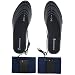 Ultrasport Thermosohle - patentierte Schuhheizung Set, flache Einlegesohlen - Gr��e 36-45