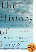The History of Love