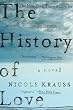 The History of Love: A Novel