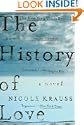 The History of Love