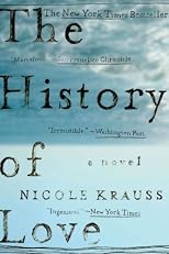 The History of Love: A Novel