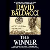 The Winner | [David Baldacci]