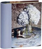 Shabby Chic Mini Address Book