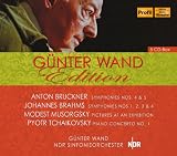 Gunter Wand Edition
