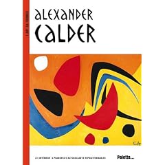 Alexander Calder